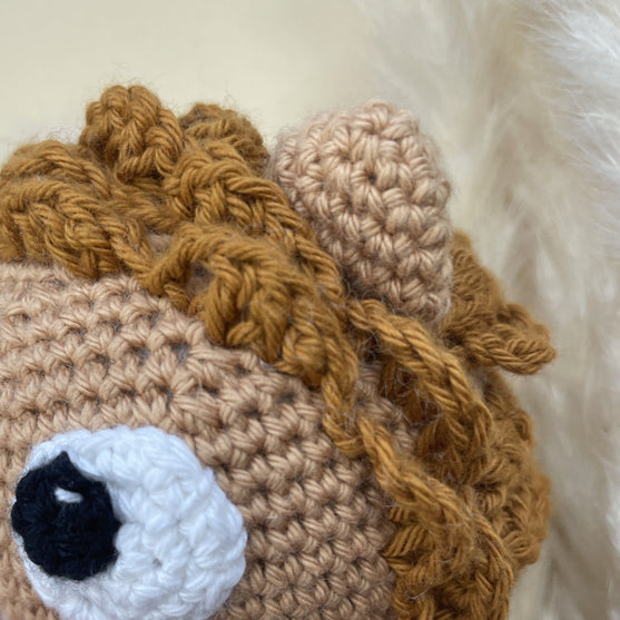 Löwe - Sternzeichen
3