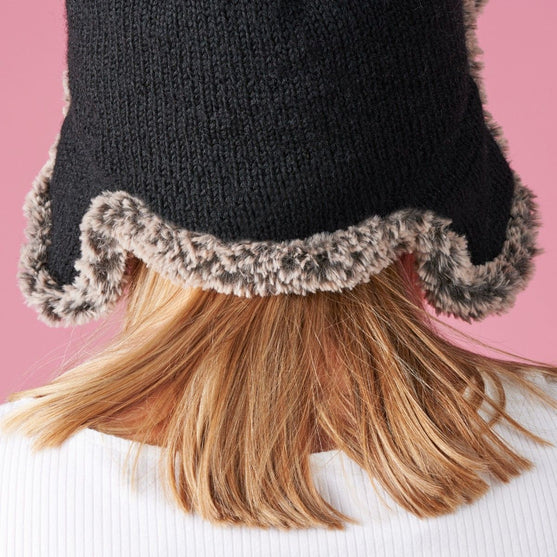 Elatius Pilotmütze
4