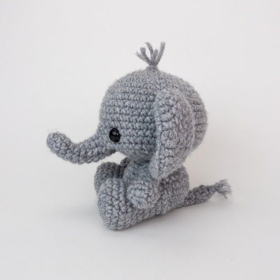 Der Elefant Ellis
5