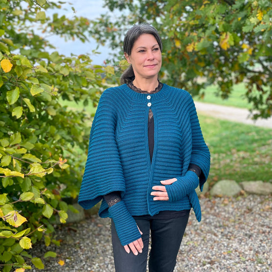 Embrace - Pulswärmer
4