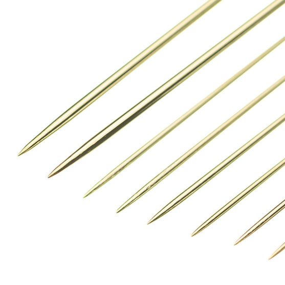 Sticknadeln - Größe 3/9 - Hobbii
3