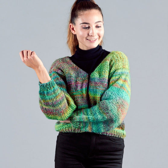 Emma Cardigan
2