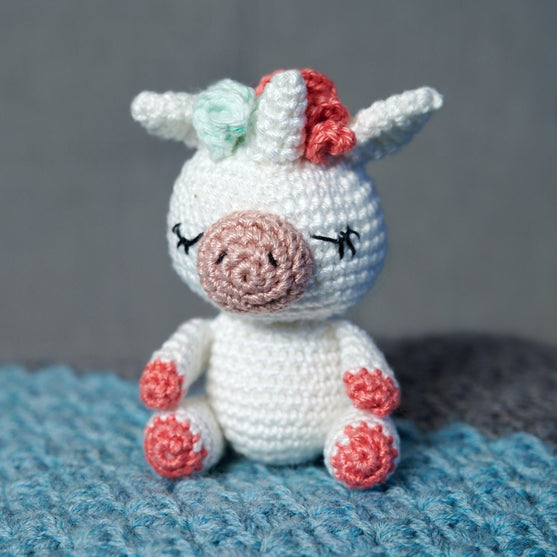Mini Einhorn
4