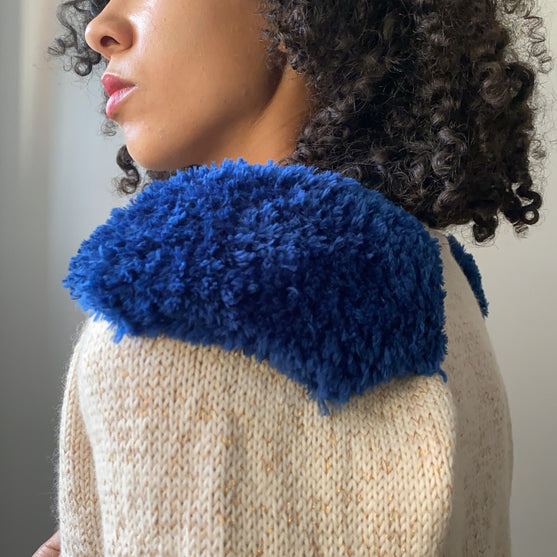 Epaulet - Cardigan
4