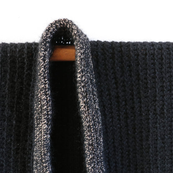 Gaia - Strickjacke
4