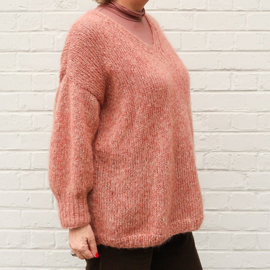 Esme - Pullover