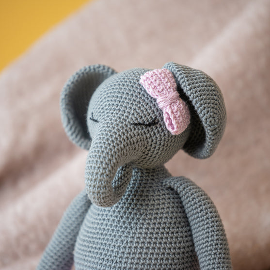 Elefant Evi
4