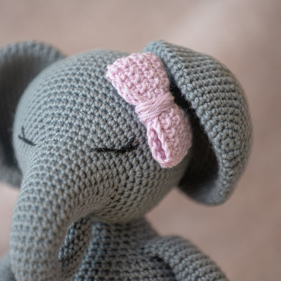Elefant Evi
2