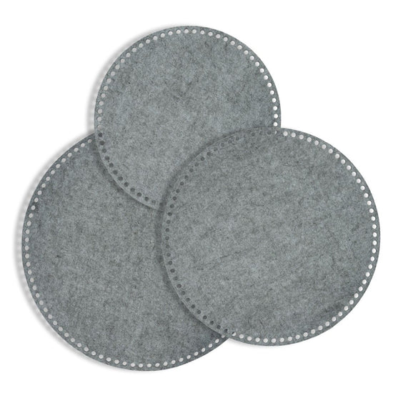 Körbchenboden aus Filz - Hobbii
1