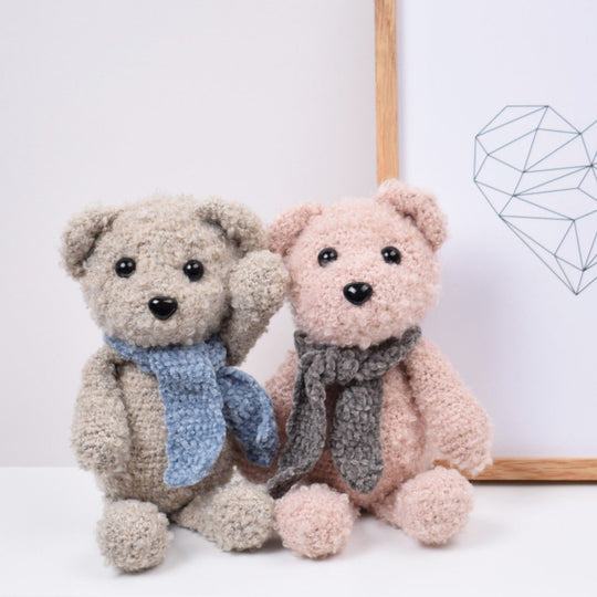 Bärchen Felix & Fie