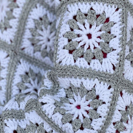 Sparkling Daisy - Jacke
4