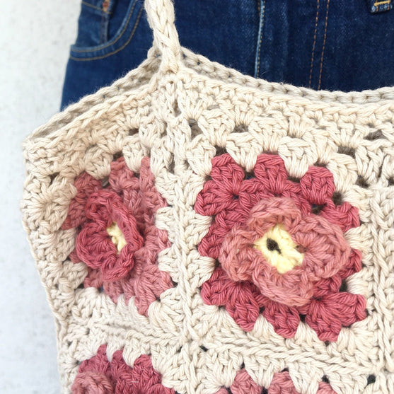 Florentina - Sommertasche
3