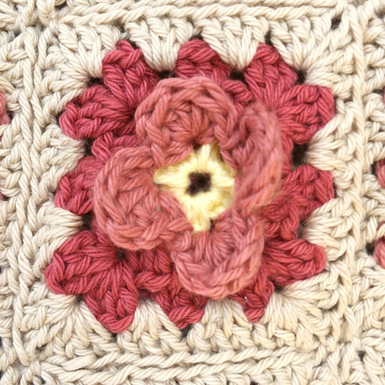 Florentina - Sommertasche
4