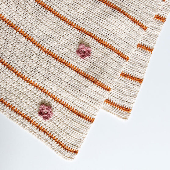 Flower Bud - Decke
2