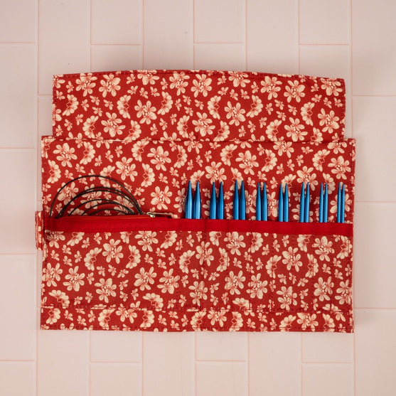 Organizer für austauschbare Rundstricknadeln - Hobbii
2