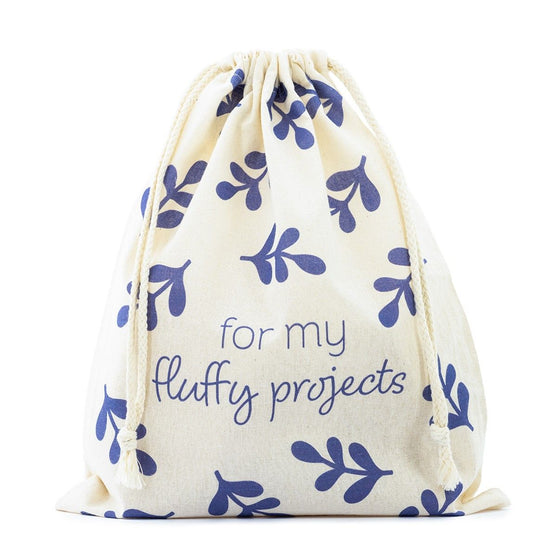 Multibeutel - For my fluffy projects - Hobbii
1