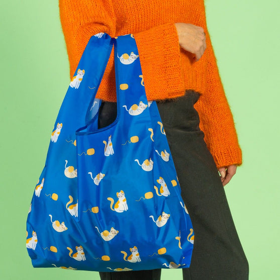 Faltbarer Einkaufsbeutel - Hobbii
6