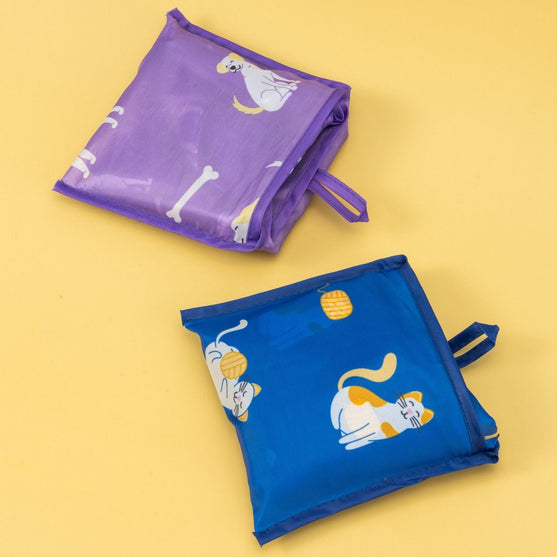 Faltbarer Einkaufsbeutel - Hobbii
5