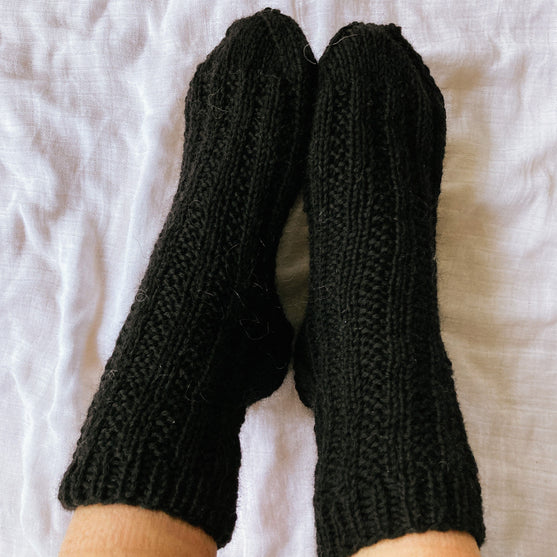Forest Comfy Socks - Socken
3