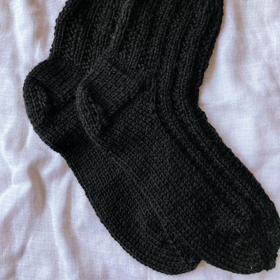 Forest Comfy Socks - Socken
4
