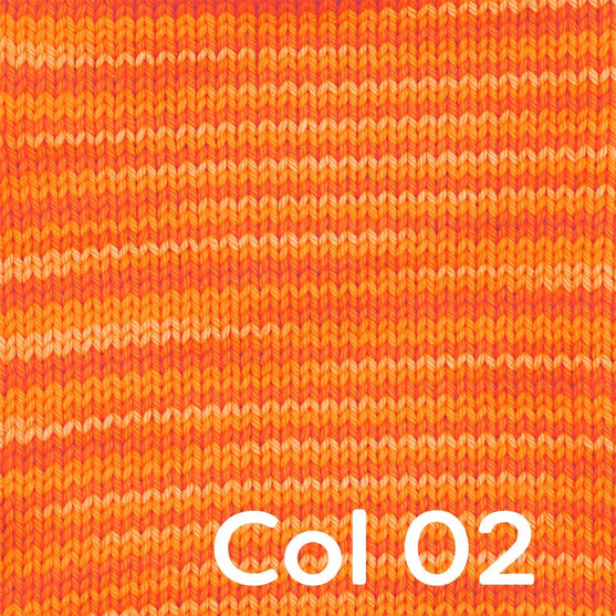 Friends Cotton 8/4 Print - Friends
4