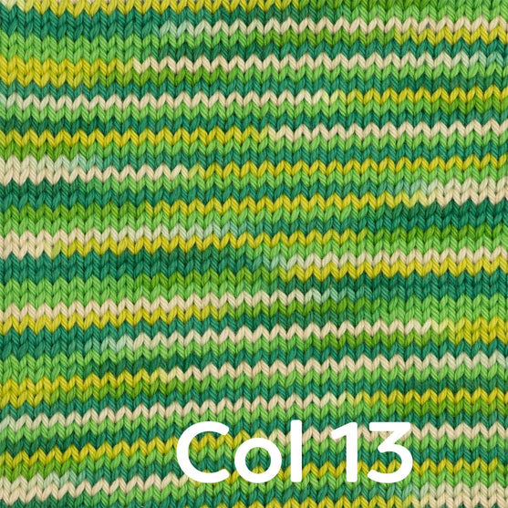 Friends Cotton 8/8 Print - Friends
12