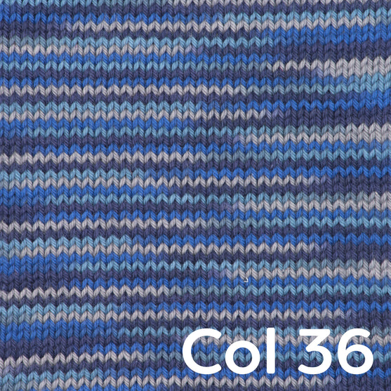 Friends Cotton 8/4 Print - Friends
31