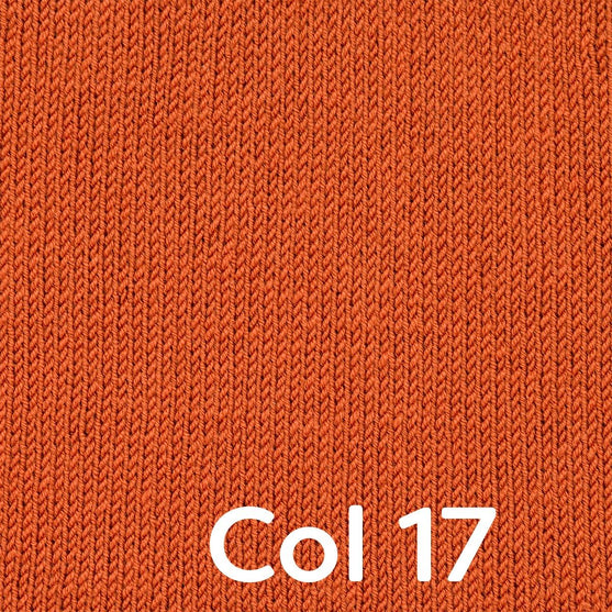 Friends Extra Fine Merino - Friends
11