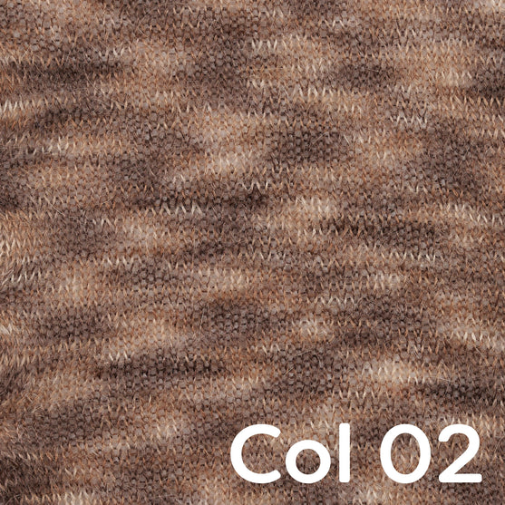 Friends Kid Silk Print - Friends
4