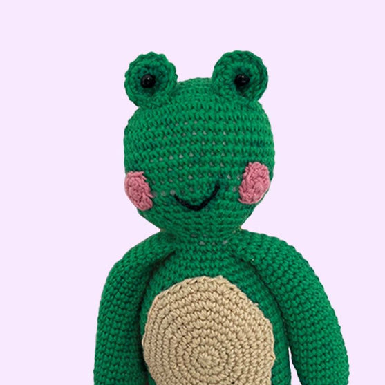 Frodo Frosch
2