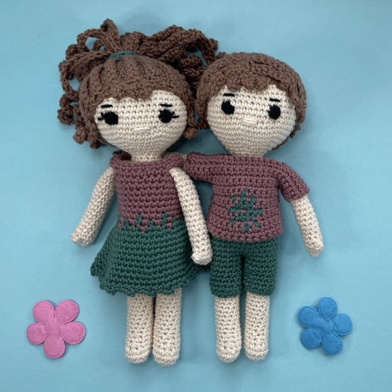 Zwilling - Sternzeichen
1