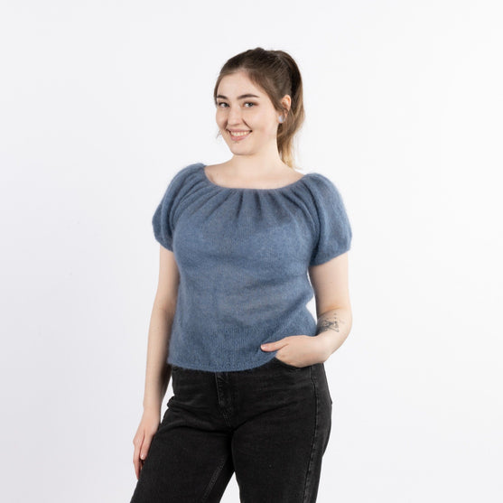 Cecilie - Pulli
6