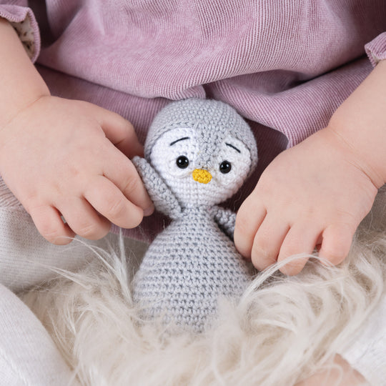 Pinguin Ping