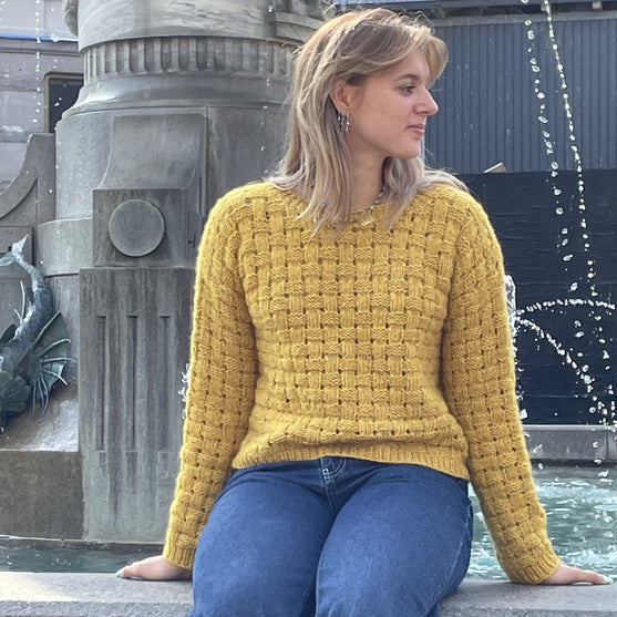 Gammeltorv - Pullover
2