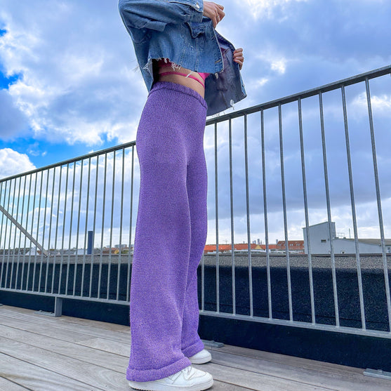 Glitter Queen - Hosen
5