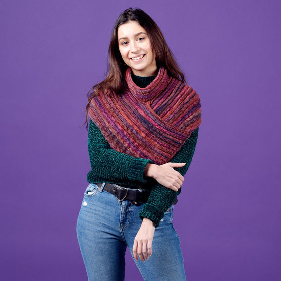 Gloria - Halswärmer
2