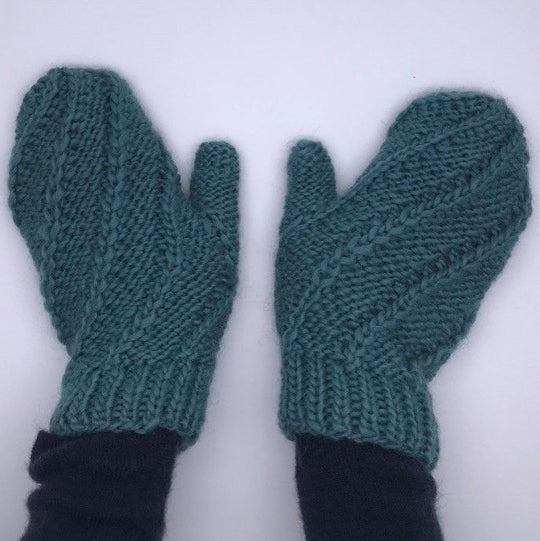 Gran Handschuhe