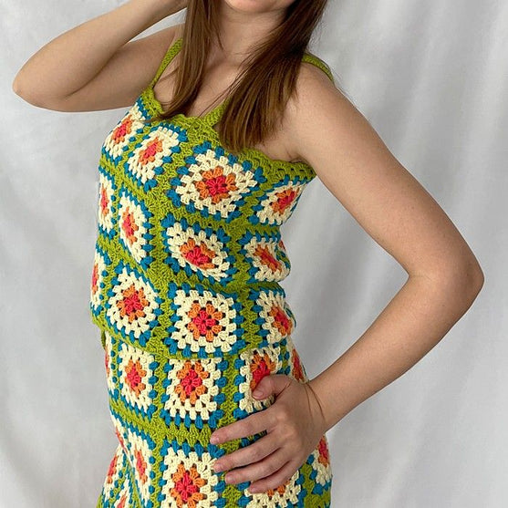 Granny Smith - Top
3