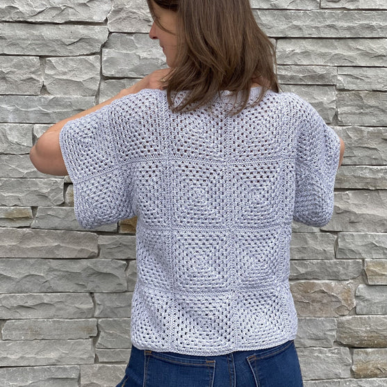 Willa Granny - Top
3