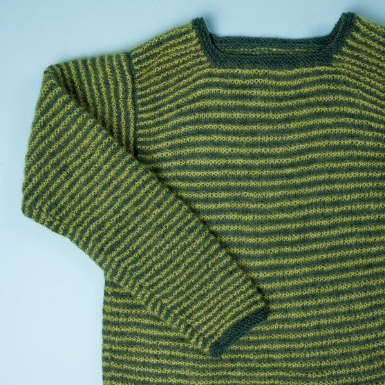 Viola Pulli - Evergreen
4