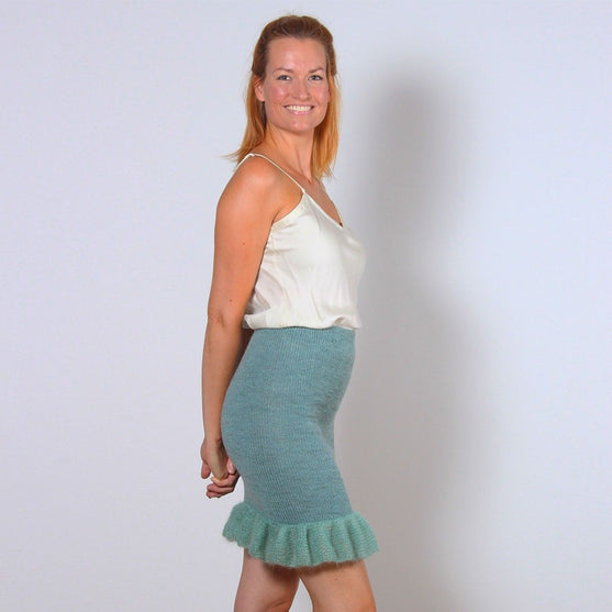 Sally Rock
3