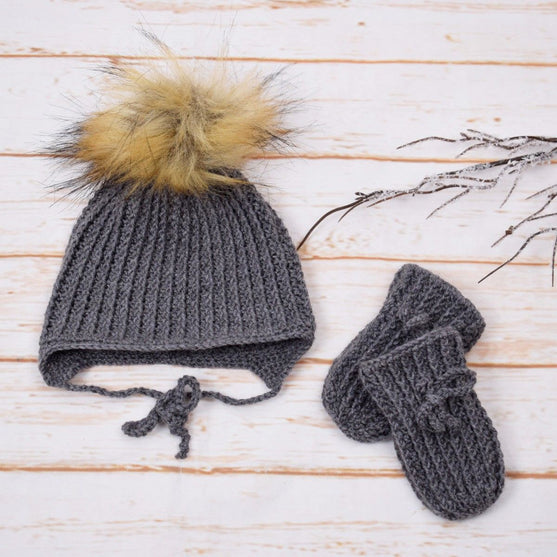 Gry Babyfäustlinge
4