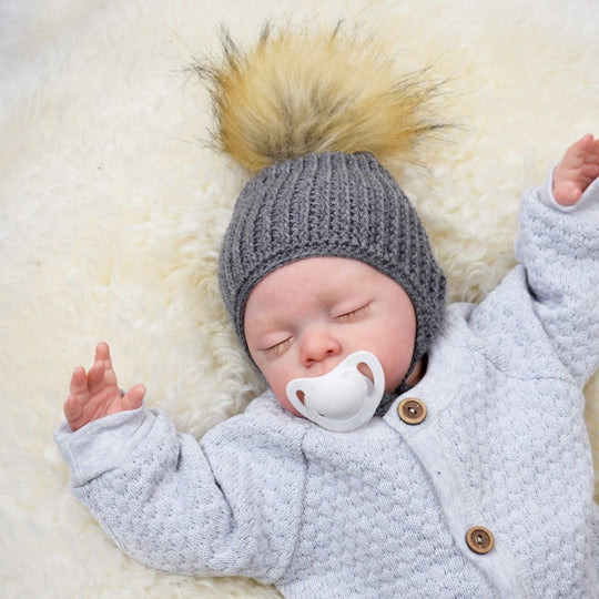 Gry Babymütze