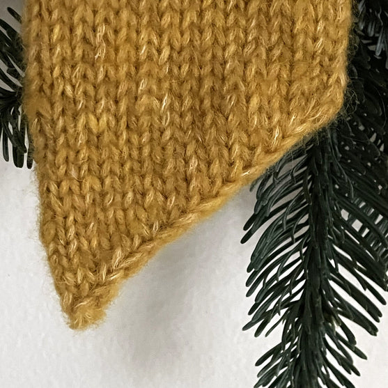 Große Schleife - Deko
6