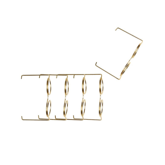 Miniaturbrillen - 5 Stk. - Hobbii
2