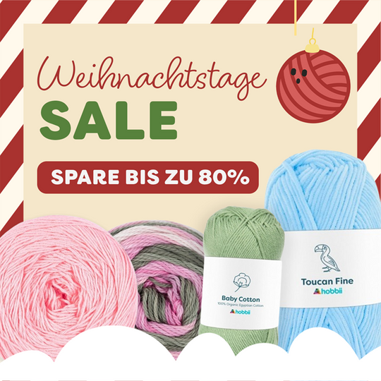 Weihnachtstage Verkauf