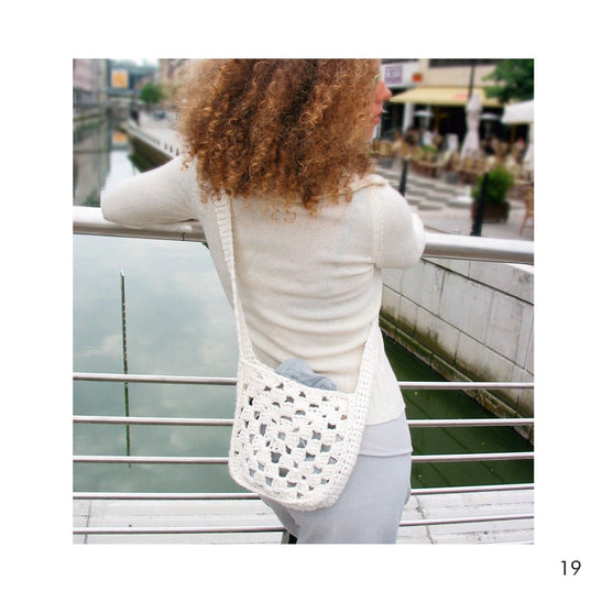 Häkelschule - Hobbii
3