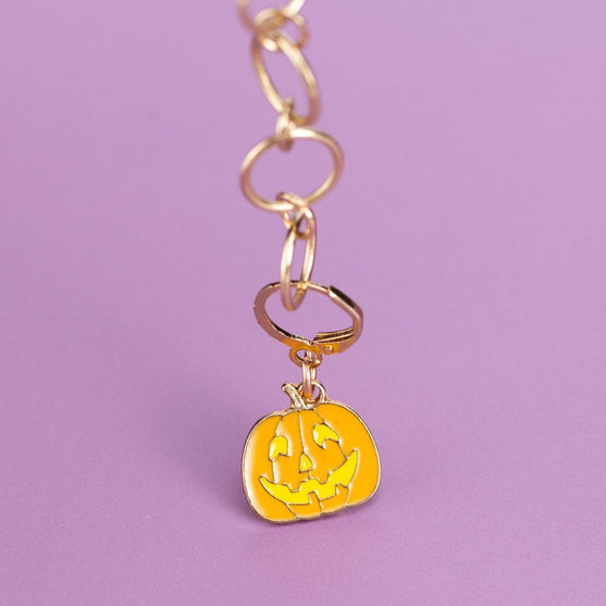 Rundenzähler - Halloween  - 10 Ringe - Hobbii
3