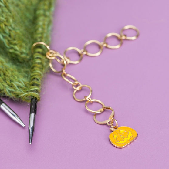 Rundenzähler - Halloween  - 10 Ringe - Hobbii
2