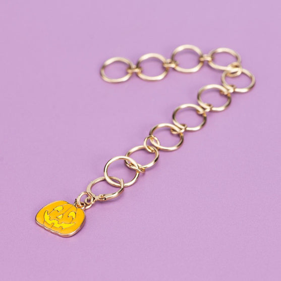 Rundenzähler - Halloween  - 10 Ringe - Hobbii
4